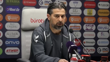 İlhan Palut’tan VAR tepkisi