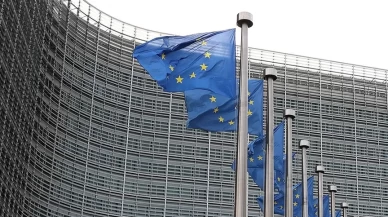 AB Komisyonu açıkladı: 458 milyon avroluk insani yardım sağlanacak