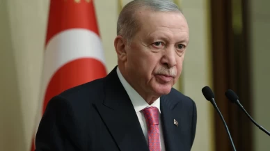 Cumhurbaşkanı Erdoğan, Katar Emiri, Al Sani ile telefonda görüştü