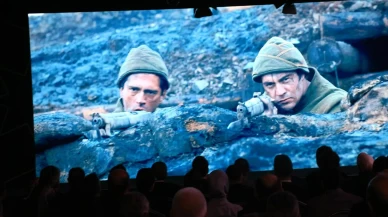 TRT’nin Yeni Dizisi ‘Onbeşliler’ 18 Mart’ta Başlıyor: İşte oyuncu kadrosu