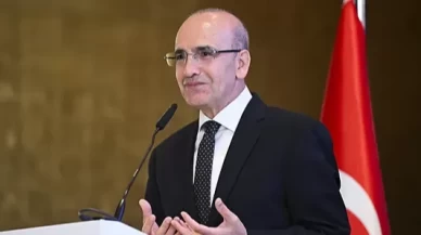 Bakan Şimşek: Yüksek gelirli ülkeler grubuna girdik