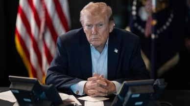 ABD Başkanı Trump savaşı bitirmek için şartlarını açıkladı!