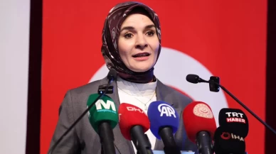 Bakan Göktaş, doğurganlık oranına dikkat çekti