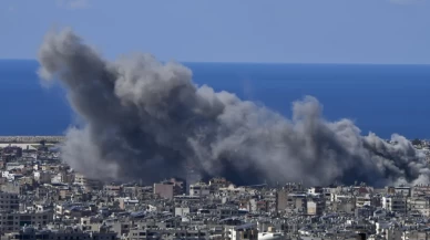 Lübnan’dan İsrail’e tarihi çağrı: Doğrudan müzakere başlatılsın