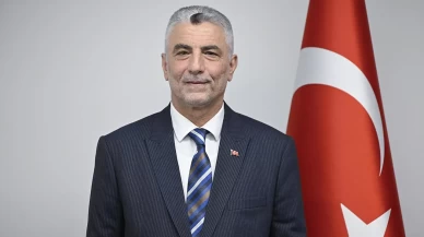 Bakan Bolat, "Sıfır Atık Günü" mesajı yayımladı