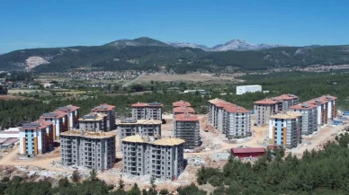 Muğla TOKİ kura takvimi açıklandı! 6 bin 417 konut için geri sayım