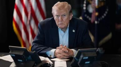 'İran bugün çok ağır bir darbe alacak!'