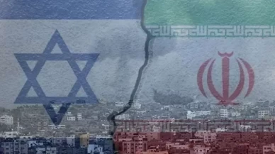 İran’dan İsrail’e "büyükelçilik" uyarısı!