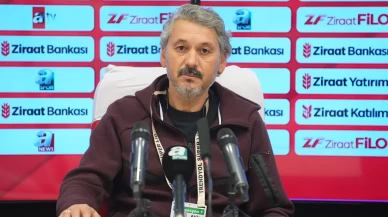 Atila Gerin: “Skoru verip, oyunu vermedik"