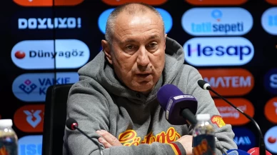Stanimir Stoilov: “Mağlubiyeti kabul etmek oldukça zor”