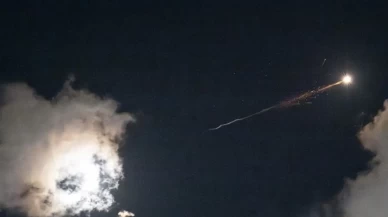 ABD yardım talep etti! İran dronlarına karşı "Ukrayna formülü"