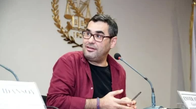 Gazeteci Enver Aysever hakkında karar verildi