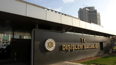 Türkiye’den İran’a balistik mühimmat tepkisi