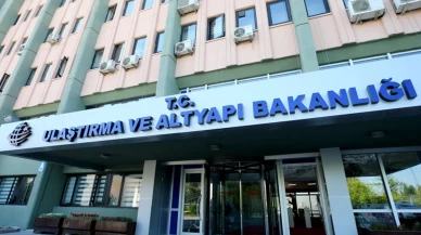 Ulaştırma ve Altyapı Bakanlığı’ndan hava sahası açıklaması: Bölgesel kısıtlamalar nedeniyle 15 uçuş yönlendirildi