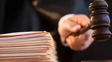 "Savcıyım" diyerek vatandaşı tehdit etmişti!