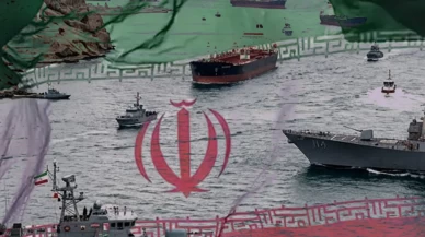 İran'dan ABD'ye Hürmüz resti! Trump’ın tehdidine dünyayı etkileyecek cevap