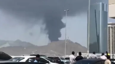 BAE açıkladı: İran’dan fırlatılan 11 balistik füze ve 123 İHA engellendi