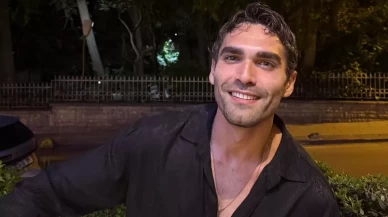 Sunay Kurtuluş Ayşegül Eraslan olayı ne? Yeraltı'nın Adnan'ı Sunay Kurtuluş kimdir?