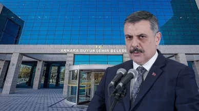 İşte Ankara Büyükşehir Belediyesi soruşturmalarında son durum!