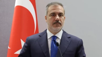 Bakan Fidan'dan dış politikada 'Bağımsız irade' mesajı: Türkiye doğru bildiğini tüm taraflara net söyler