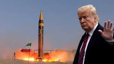 ABD savaşta test edilmemiş füzeler kullandı