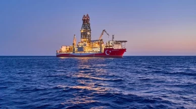 Abdülhamid Han Kandıra-2 için demir aldı