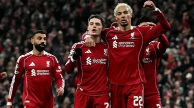 Liverpool'da Galatasaray maçı öncesi önemli eksik