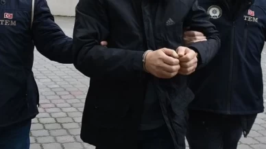 10 yıldır aranan ihraç hakim ve emniyet amiri yakalandı