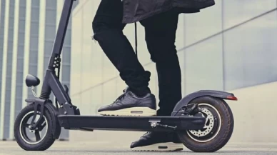 Elektrikli scooter kullanımı için 5 kritik tavsiye