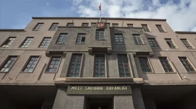 MSB’den kritik adım! Malatya'ya Patriot Sistemi konuşlandırıldı