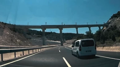 TEM ve İzmir otoyollarında 'gece mesaisi' başlıyor