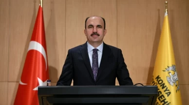 Başkan Altay: Dar gelirli ve yeni bebek sahibi olan ailelerimize 12 ay boyunca aylık 2 bin lira destek vereceğiz