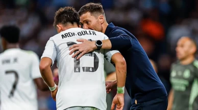 Xabi Alonso'nun yeni takımı belli oluyor