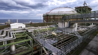 BOTAŞ'tan kritik doğal gaz açıklaması