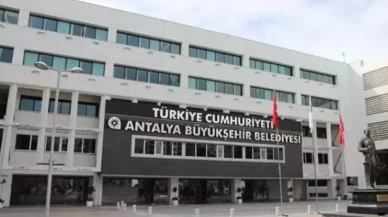 Antalya Büyükşehir Belediyesi’deki rüşvet davasında ara karar: Muhittin Böcek ve oğlunun tutukluluğu devam edecek