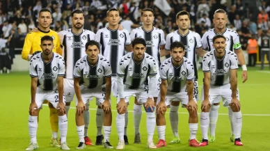 Altay küme düşme korkusu yaşamak istemiyor