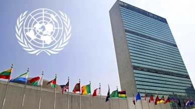 Suudi Arabistan İran saldırılarını BM’ye taşıdı