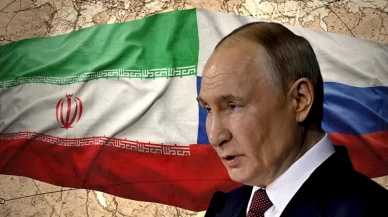 Rusya safını belli etti: “Tarafsız değiliz, İran’ı destekliyoruz”
