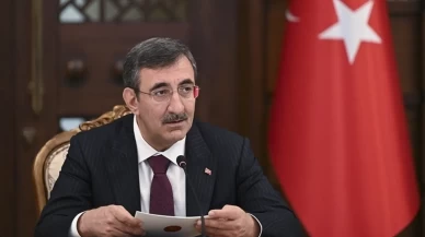 Cevdet Yılmaz’dan bölgesel yangına karşı 'diplomasi' ve iç cephede 'Terörsüz Türkiye' mesajı