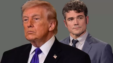 ABD'de İran istifası! Terörle mücadelenin başındaki isimden Trump’a ağır suçlamalar!