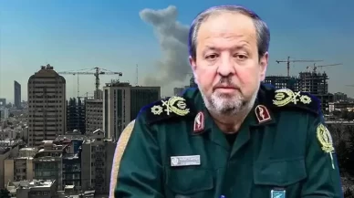 İran’da kritik atama! Yeni Savunma Bakanı belli oldu