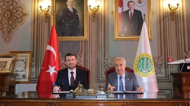 Basın İlan Kurumu ile İstanbul Üniversitesi arasında iş birliği