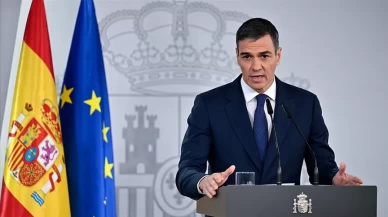 İspanya'dan İsrail'in Lübnan açıklamasına sert tepki!