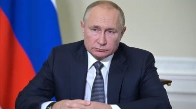 Rusya Devlet Başkanı Vladimir Putin: Alçakça!