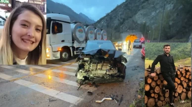 Bir tek Asel bebek hayatta kaldı! Önce annesini, sonra babasını kaybetti