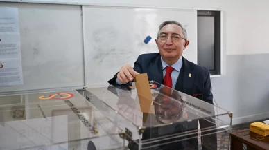 Galatasaray, divan kurulu başkanını seçti