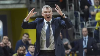 Jasikevicius: “Kazanacak takımı detaylar belirleyecek”