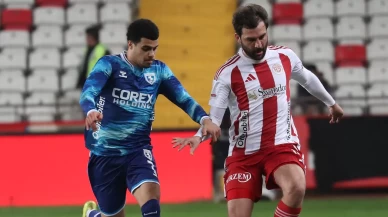 Samsunspor kupada tulum çıkarttı