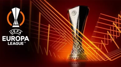UEFA Avrupa Ligi'nde son 16 turu başlıyor!