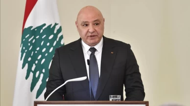 Lübnan'dan iç çatışma çıkışı: Teyakkuz halindeyiz